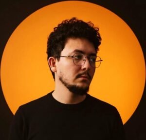 Gabriel Andrade
