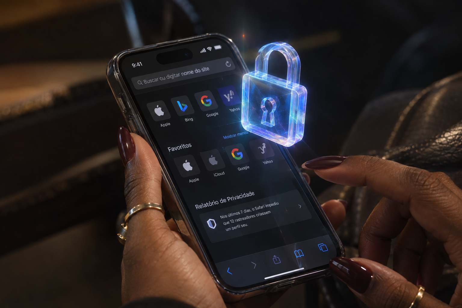 iOS 27 bloqueia adtechs no Safari e pressiona a programática