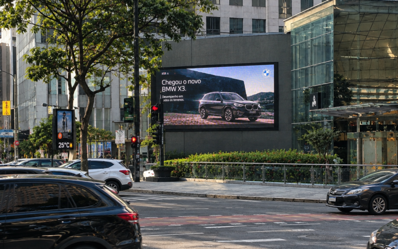 Como medir a audiência do OOH no Brasil