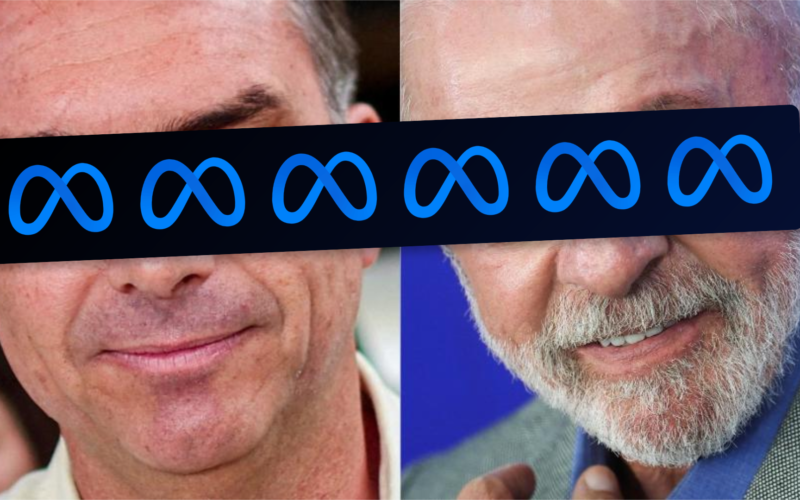 Meta limita anúncios sobre política até o 2º turno: o que muda para quem anuncia
