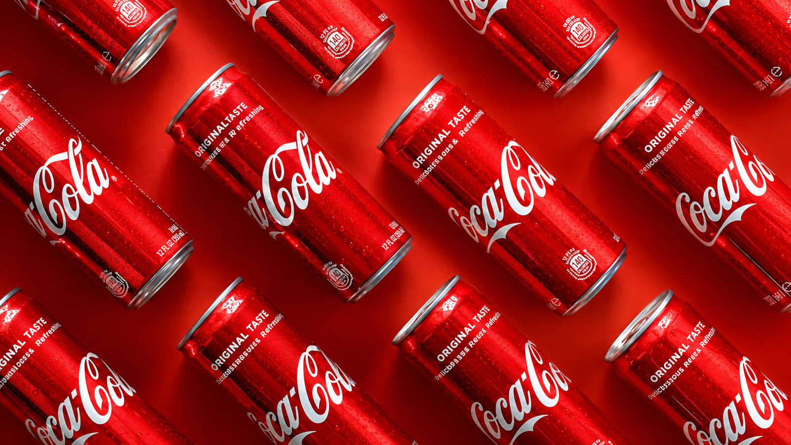 Mídia da Coca-Cola na América do Norte vai ao Omnicom em dezembro