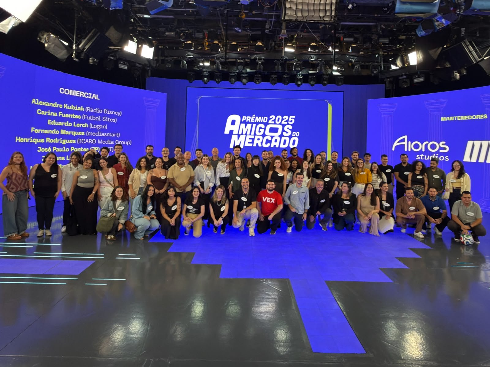 Prêmio Amigos do Mercado 2026 divulga os 180 finalistas da 10ª edição